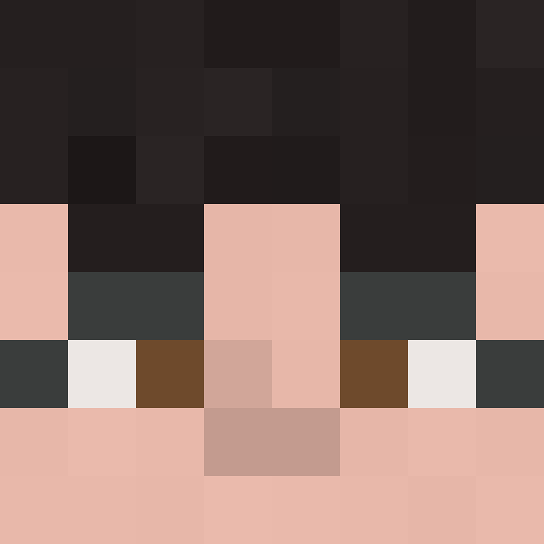 CoastlineCrea's skin