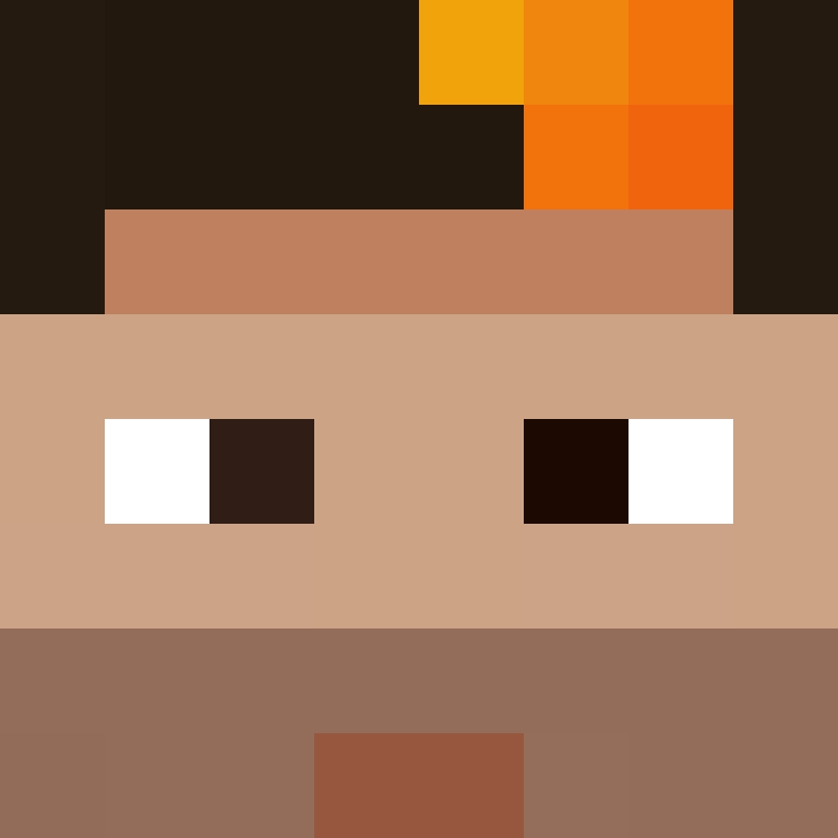 Respondents's skin