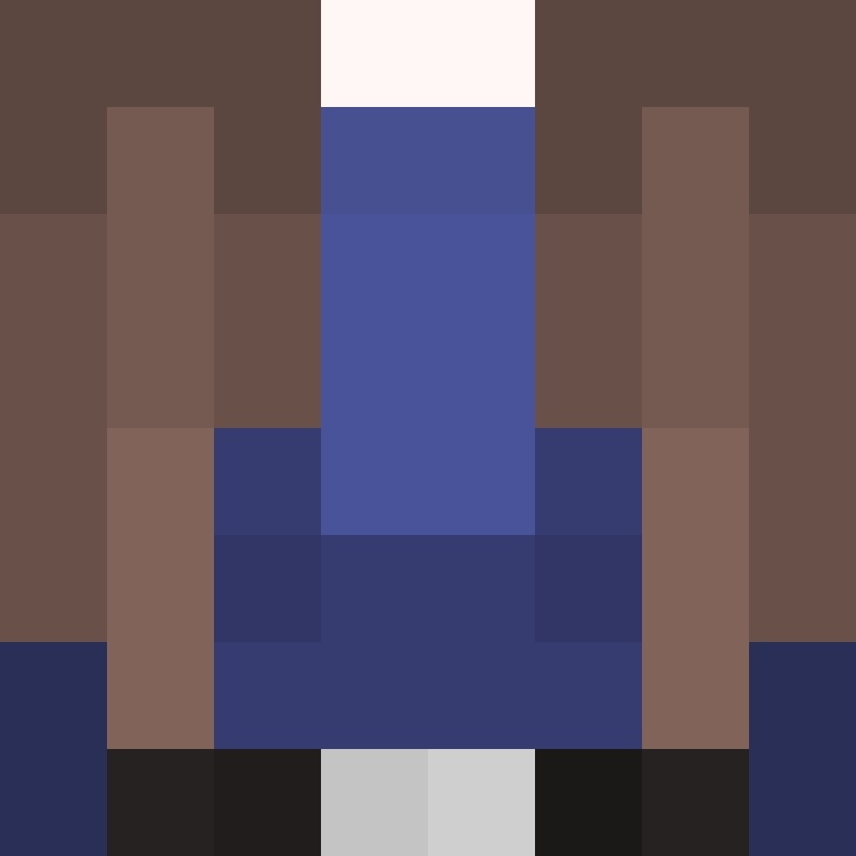 MLK15's skin