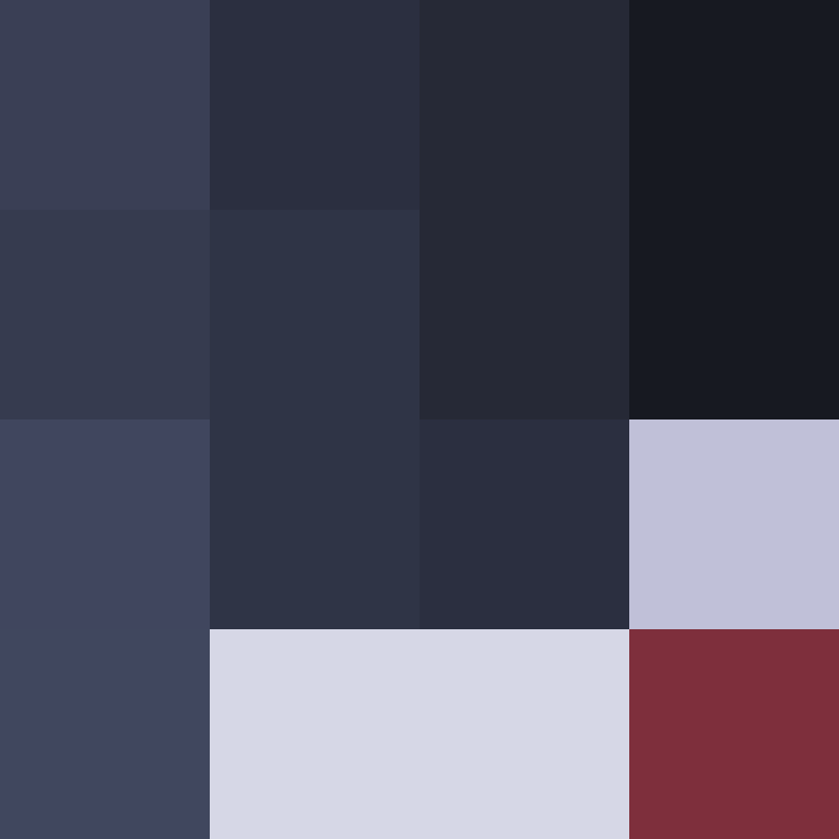 TheCuriousMiner's skin