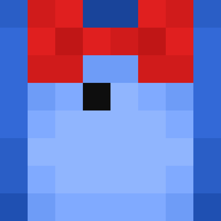 elnadXB's skin