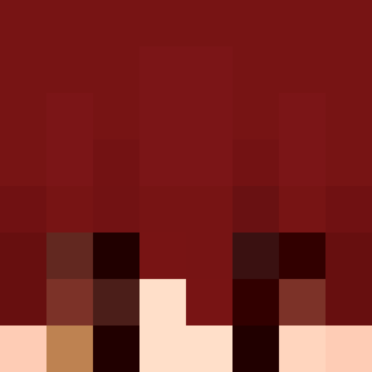 Soxaee's skin
