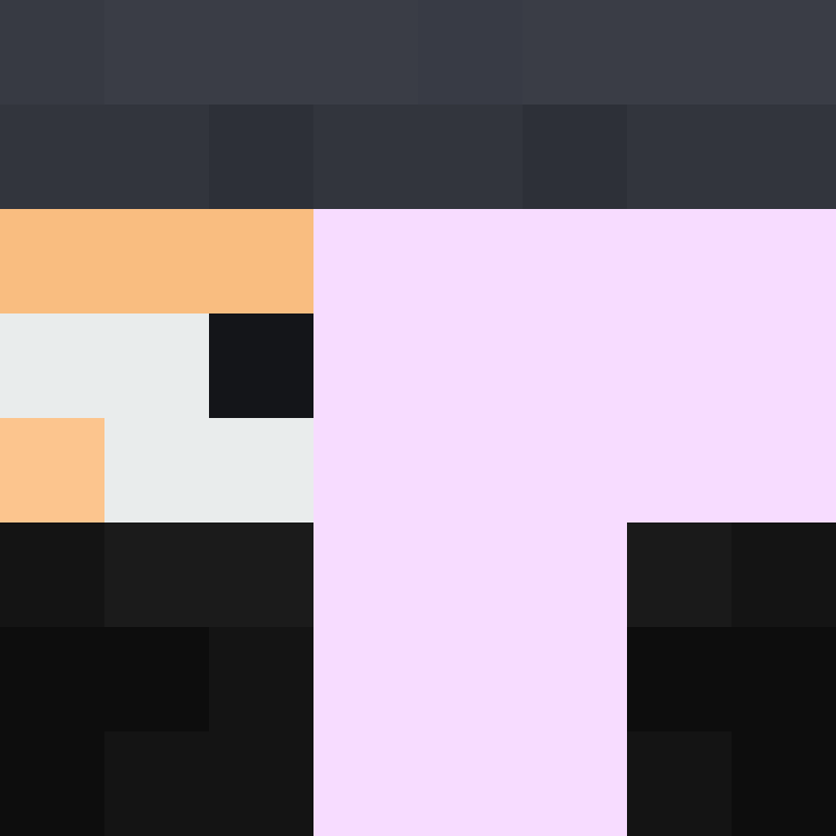 RedAISkye's skin
