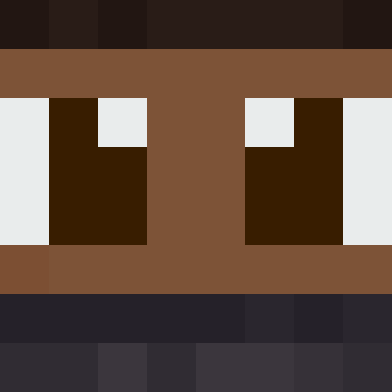 intersecato's skin