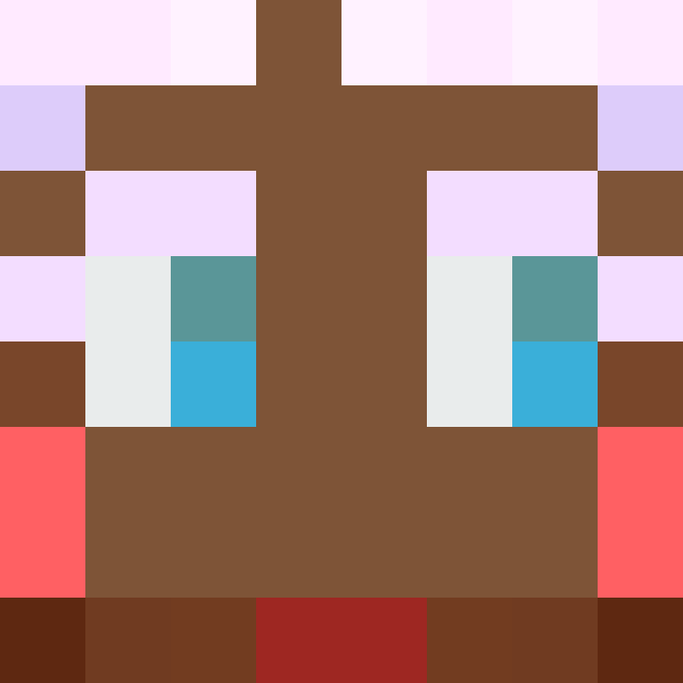 vexlehaha's skin