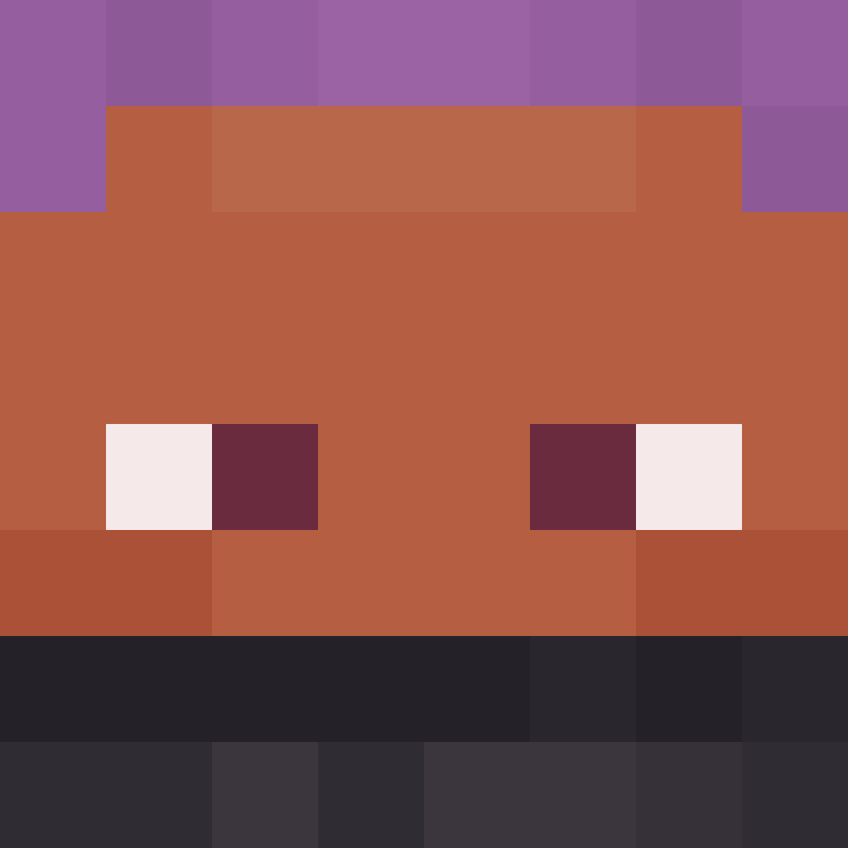 ThePenspinneur's skin