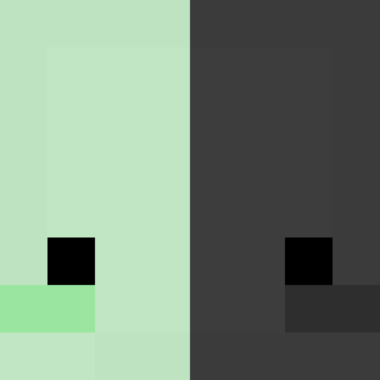 DargiV's skin