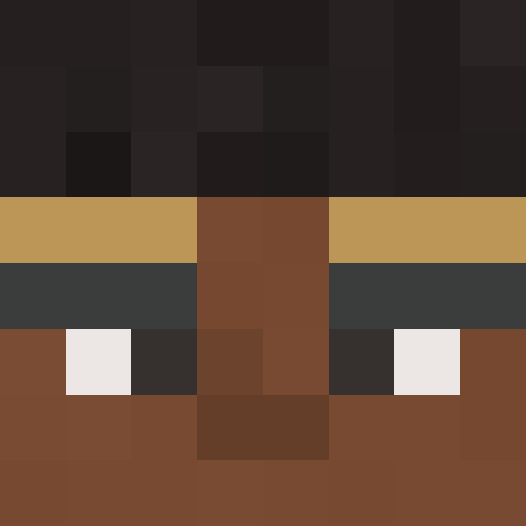 clomp's skin