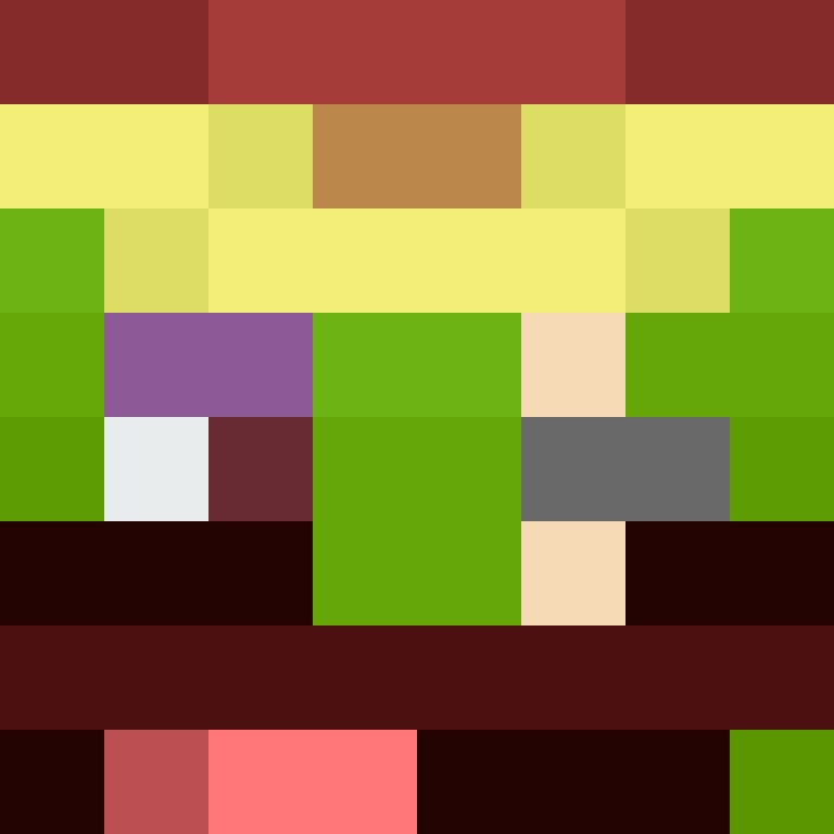 AirplaneGoBrr's skin