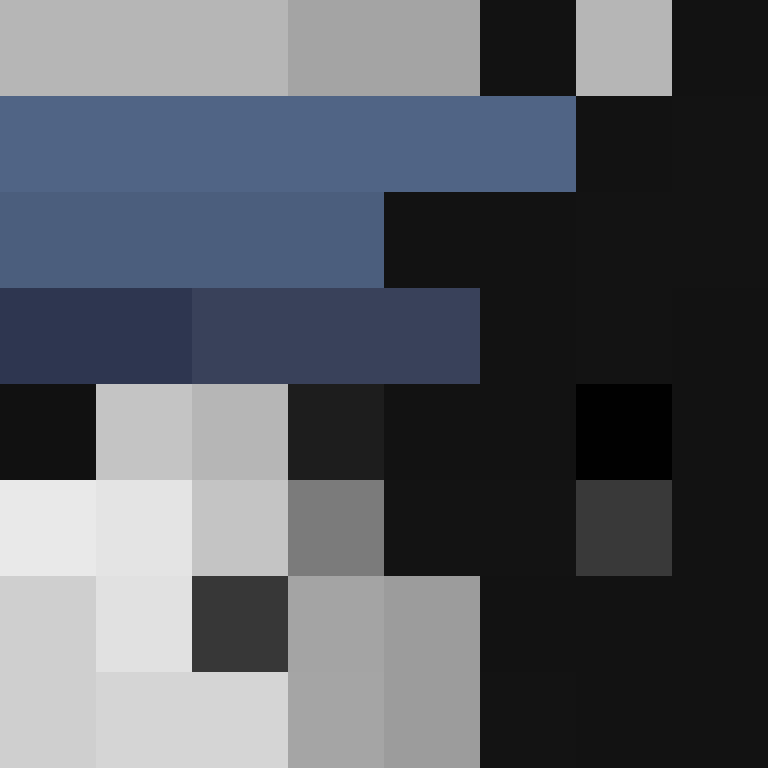 5Frosty's skin