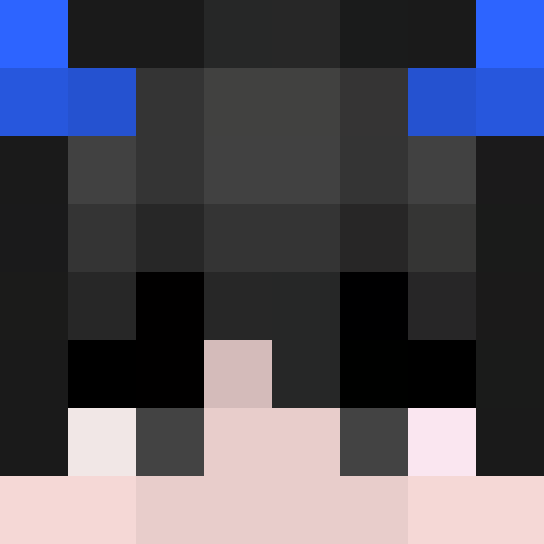 ElectronicSex's skin