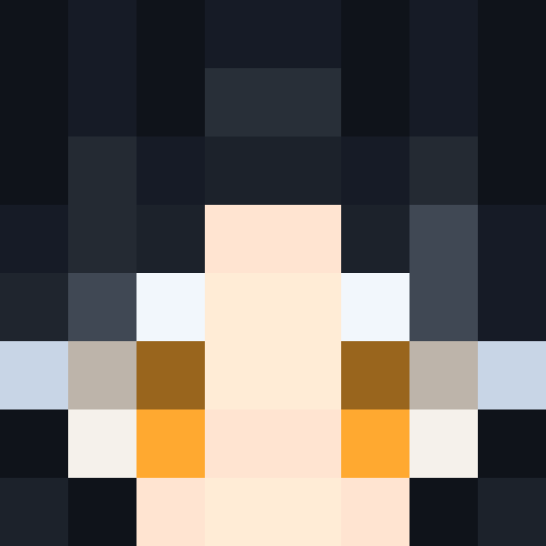 Callileo's skin