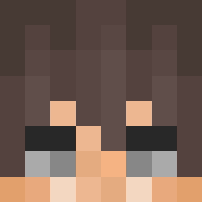 Maledict_YT's skin