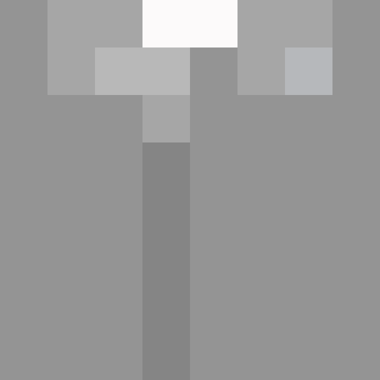 Lugattu's skin