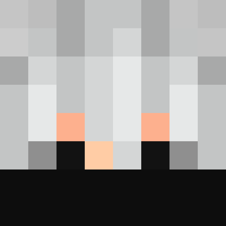 Typken's skin