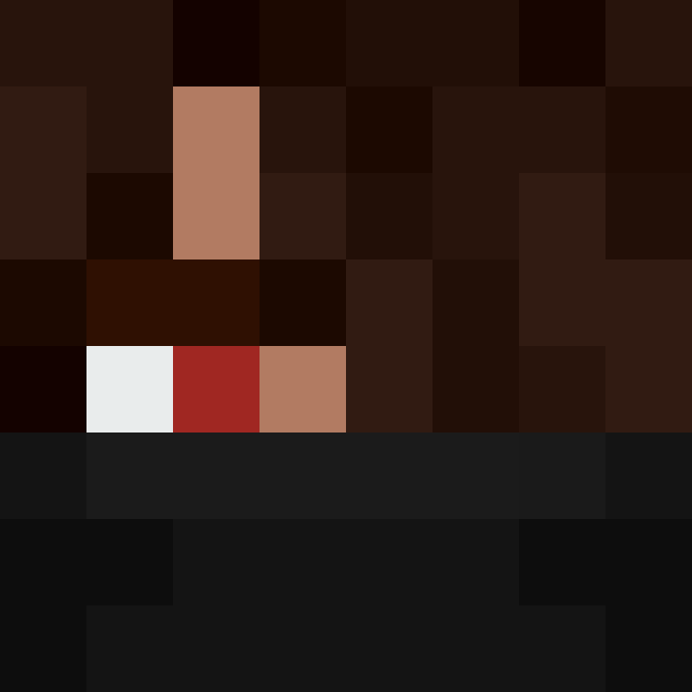 unventivetalent's skin