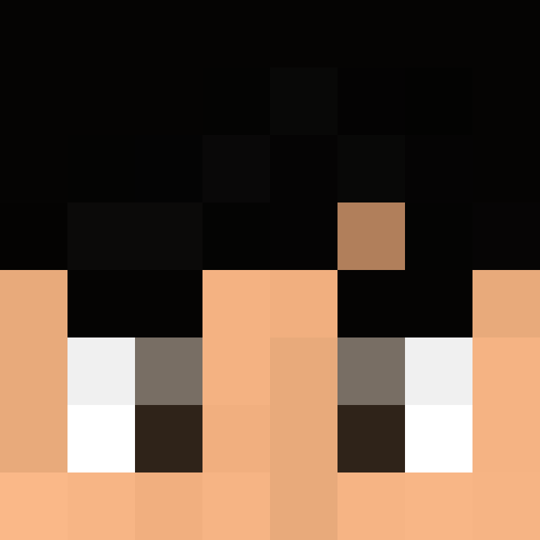 Mr_Genes's skin