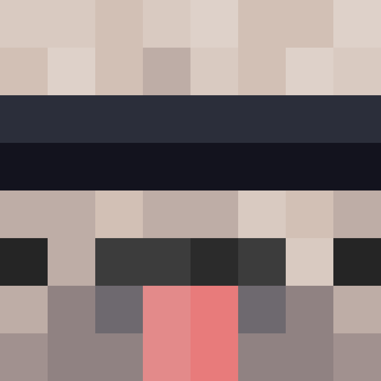 Ryuzln's skin