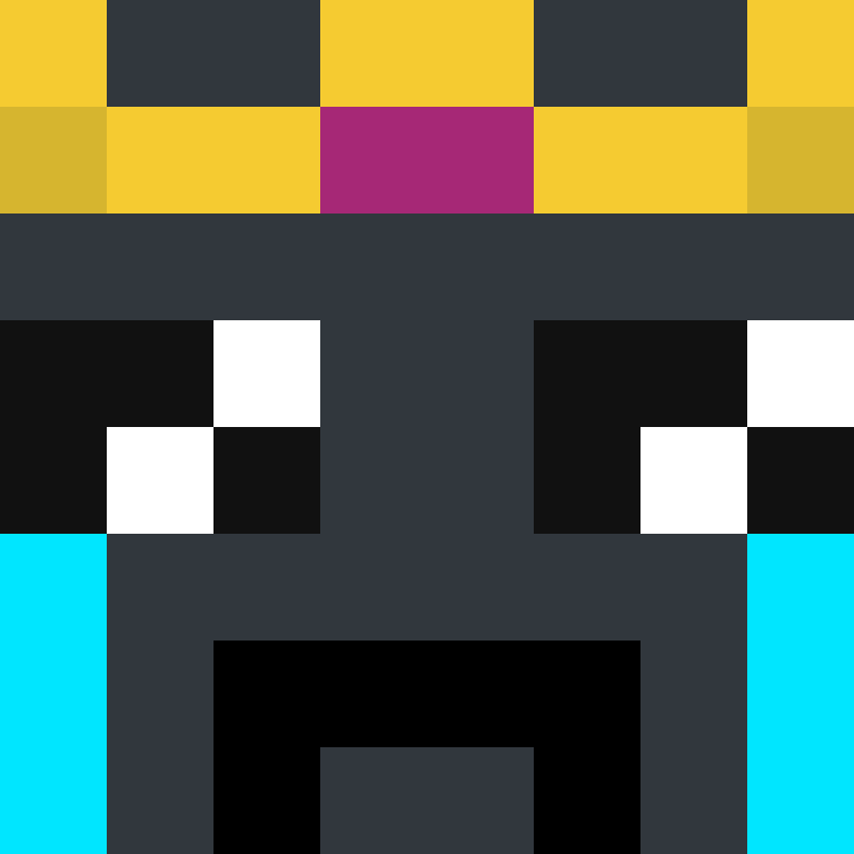 Mish_Dax's skin