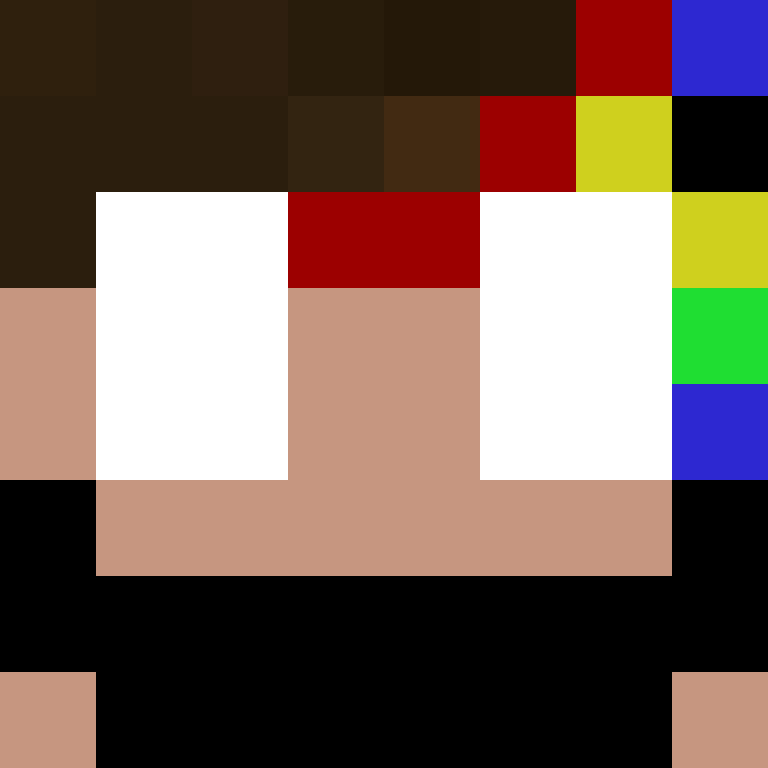 Cartizoll's skin