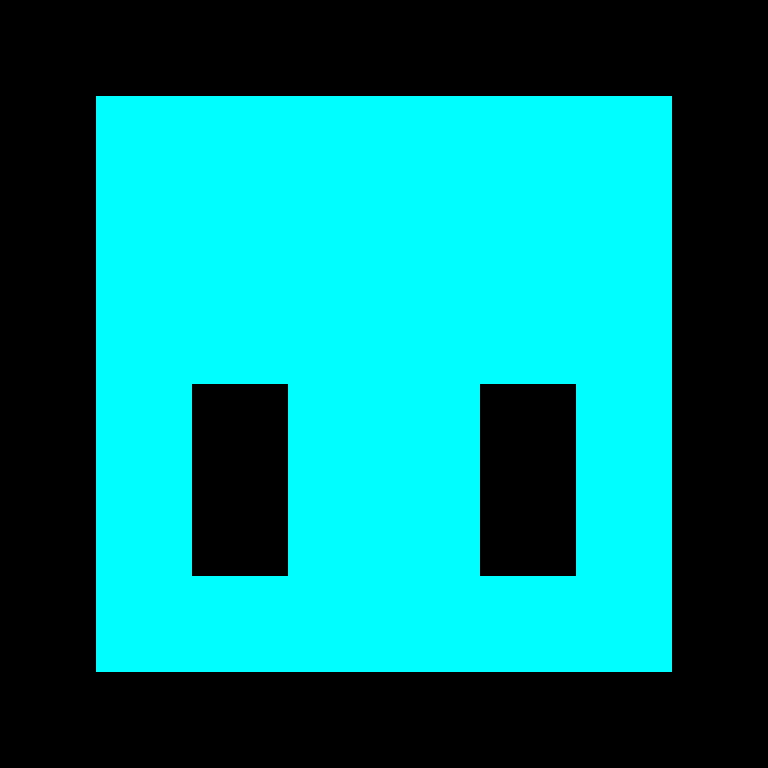 LooneyMerc's skin