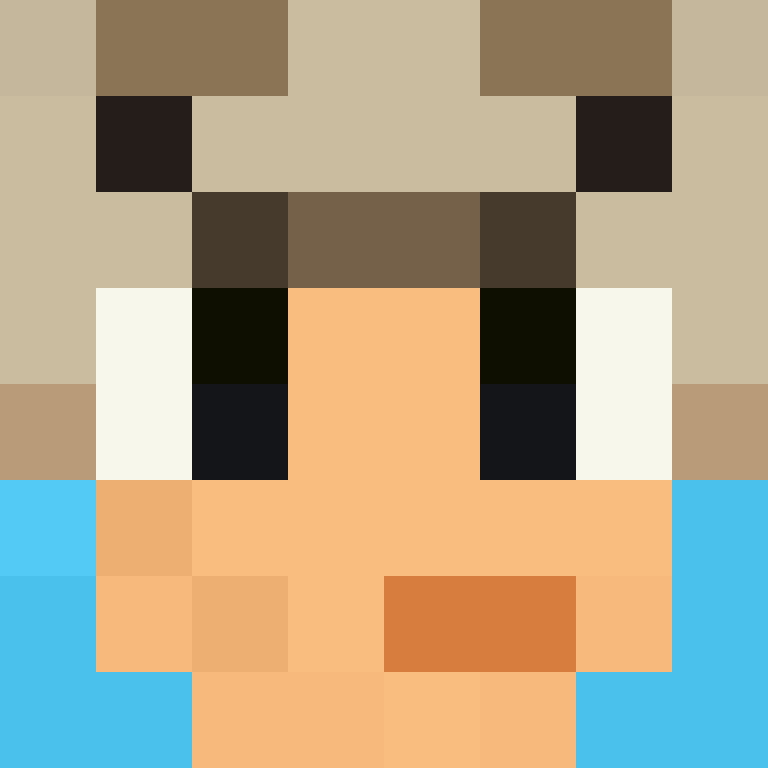 Boyfriend5065's skin