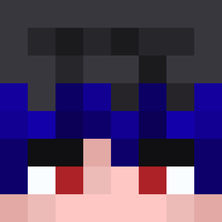 StrawberryOcean's skin