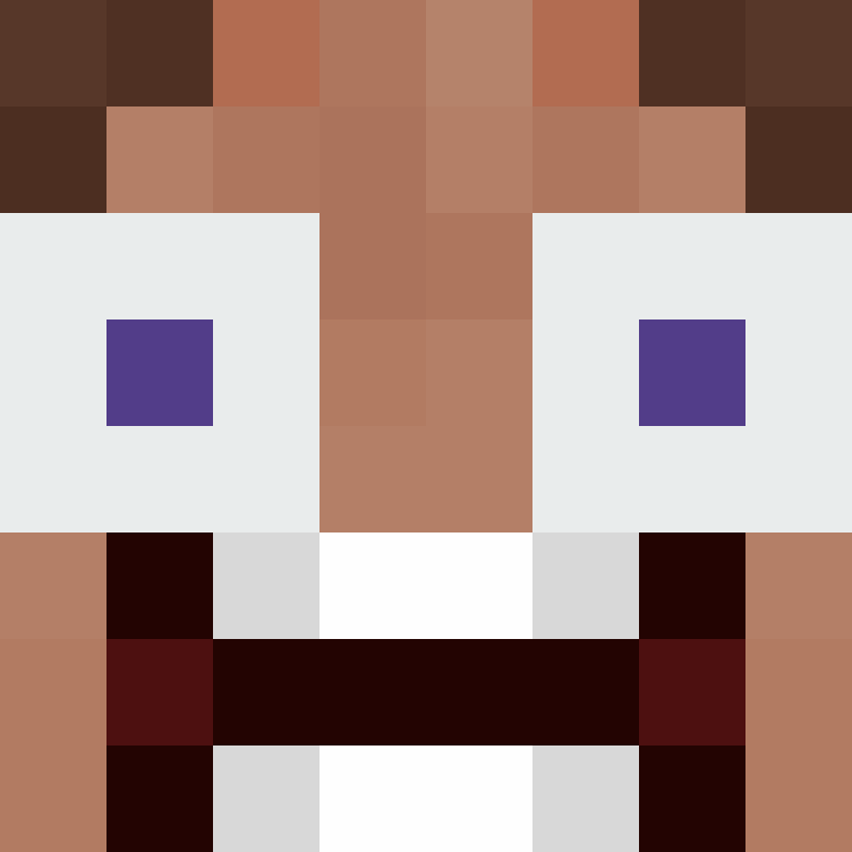 41414141h's skin