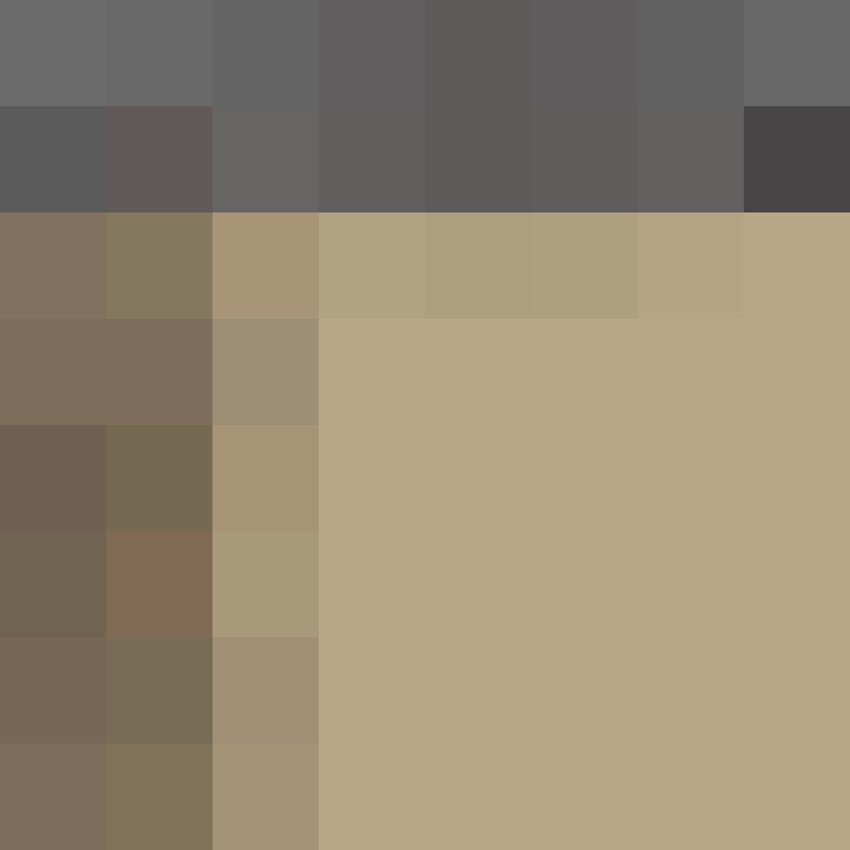 Tsunei's skin