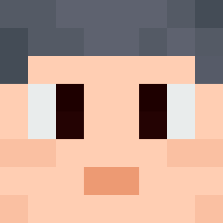 Yeleha's skin