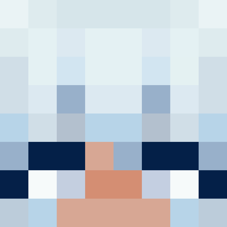 Nixopax's skin