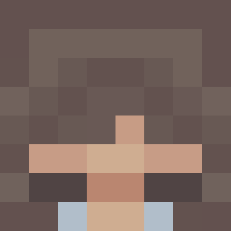 SkinEnthusiast's skin
