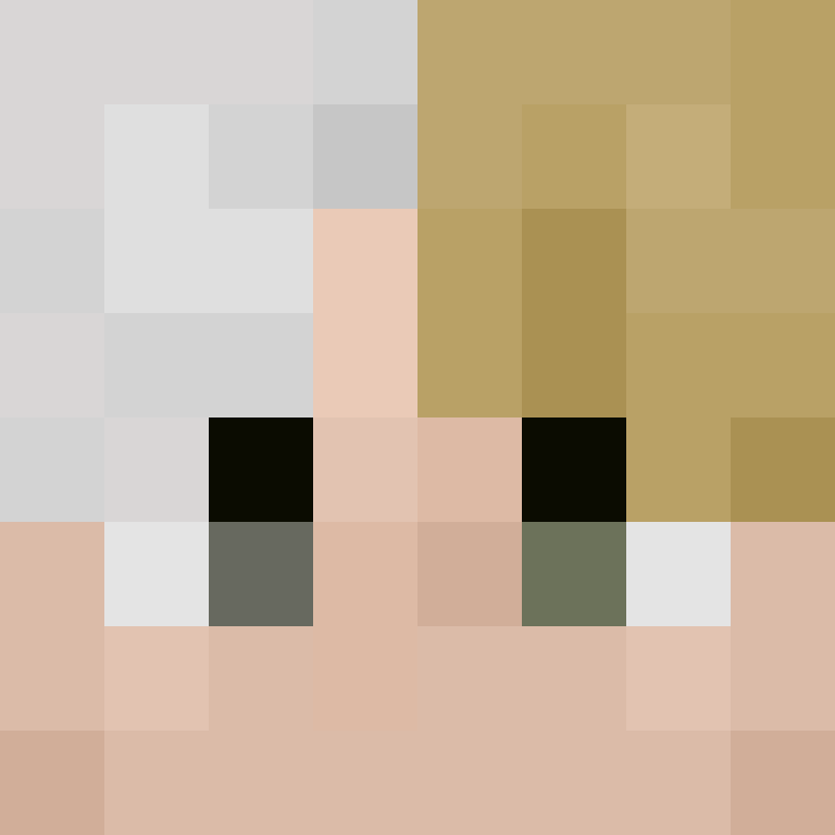 dragloner's skin