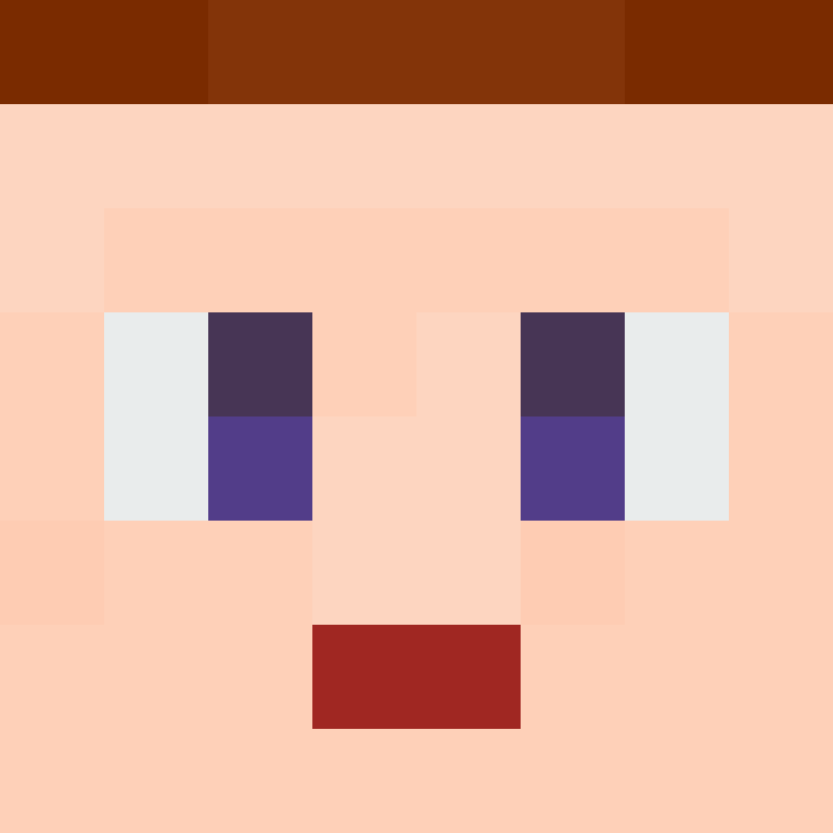 DargiV's skin