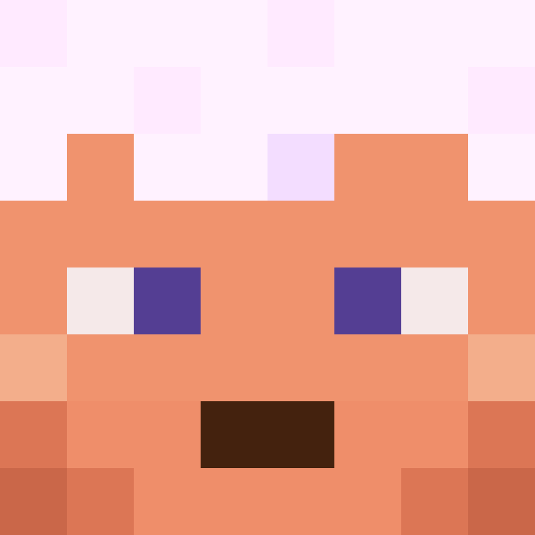 CrypticLoser13's skin
