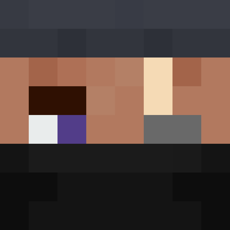 TheSilverDreams's skin