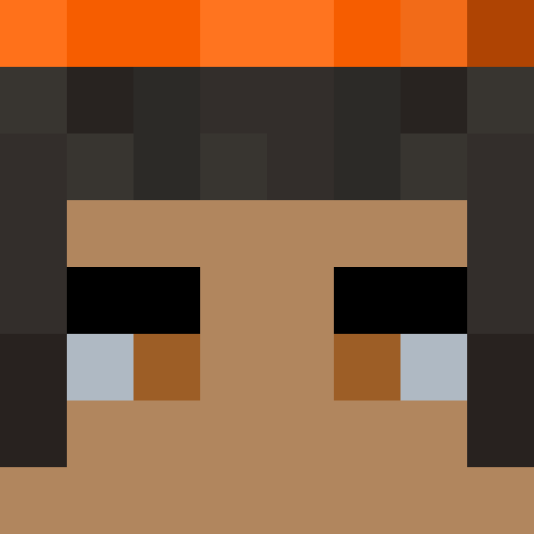 vexlehaha's skin