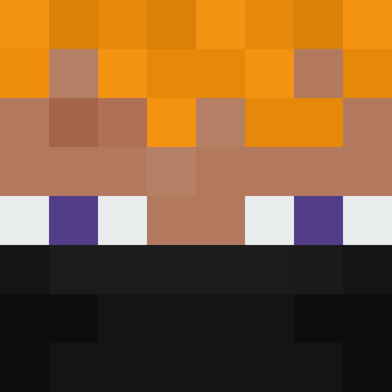 intersecato's skin
