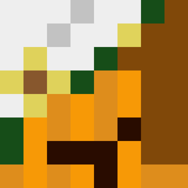 xentany's skin