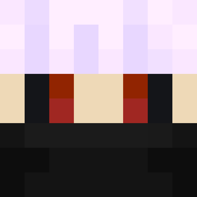 Typken's skin