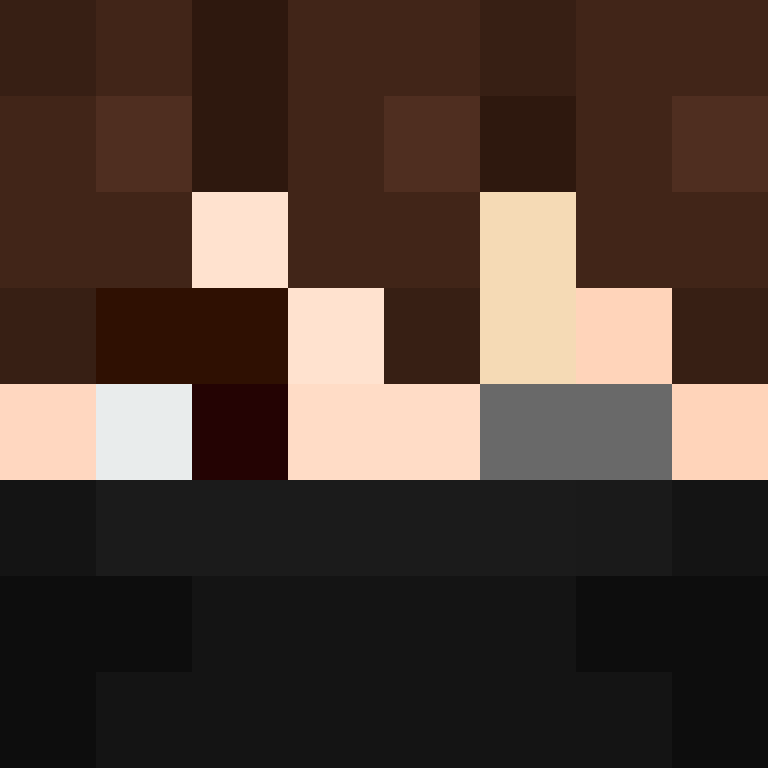 1etho's skin