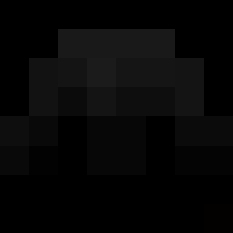 Zuarig's skin