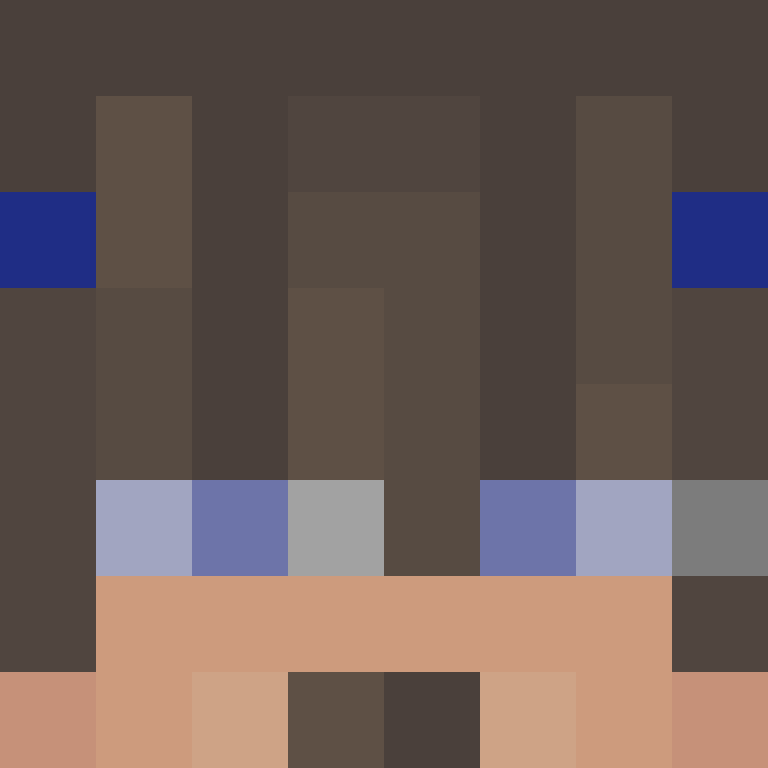 unventivetalent's skin