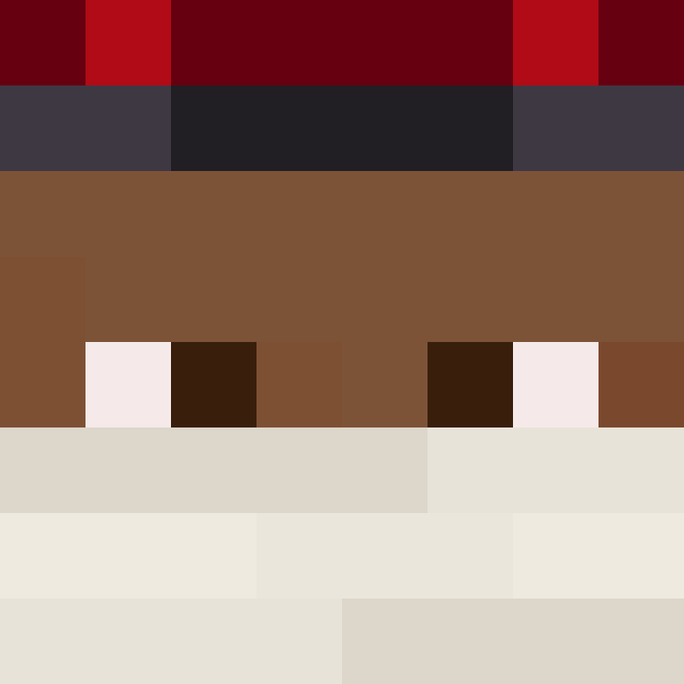 PatatjeMC's skin