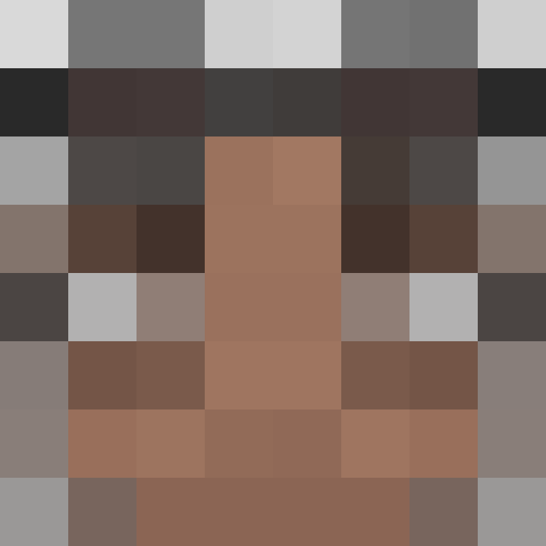 Eun0mia's skin