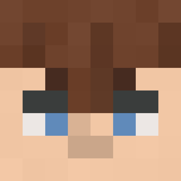 luh29's skin