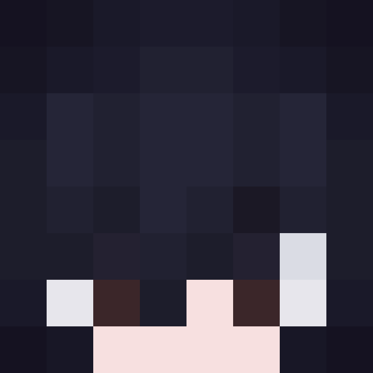 Auntbrix's skin