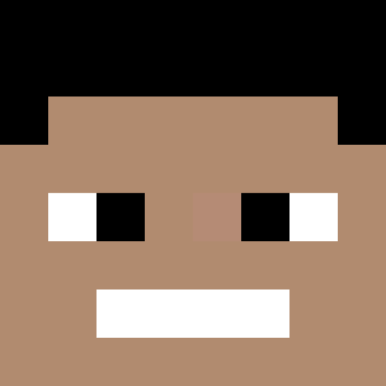 Naqlua's skin