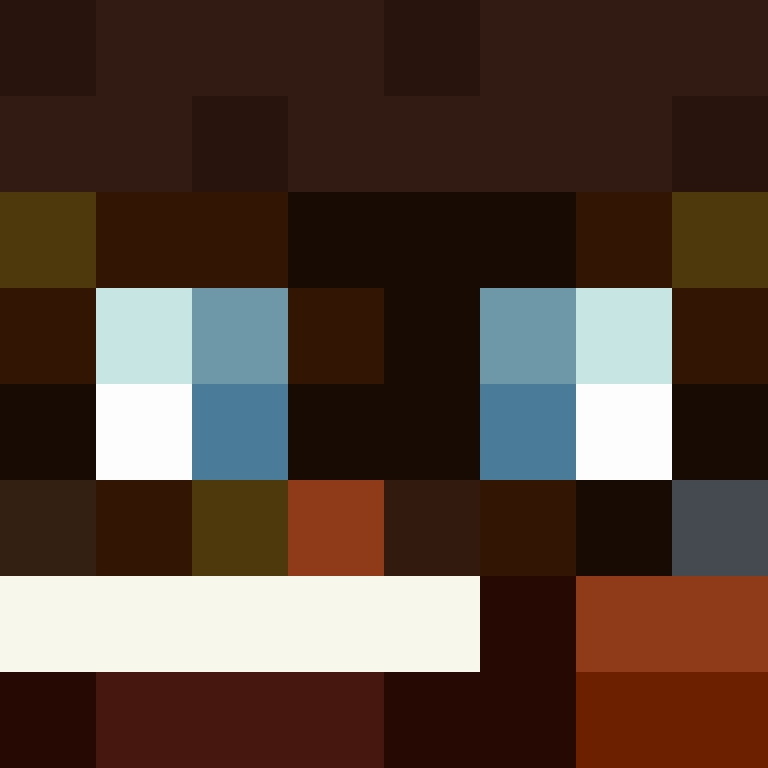Tamariiiiii's skin