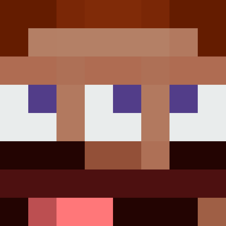 edgyspence's skin
